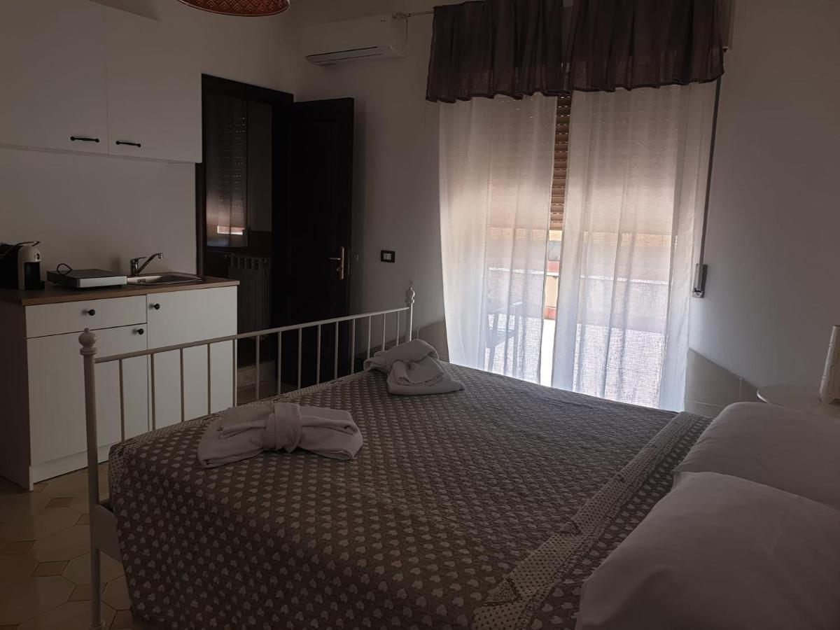 Dimoramuri B&B カターニア エクステリア 写真