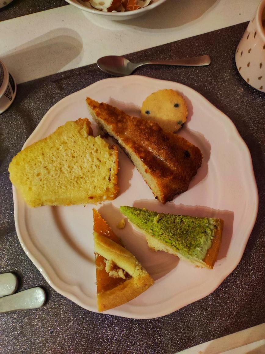 Dimoramuri B&B カターニア エクステリア 写真