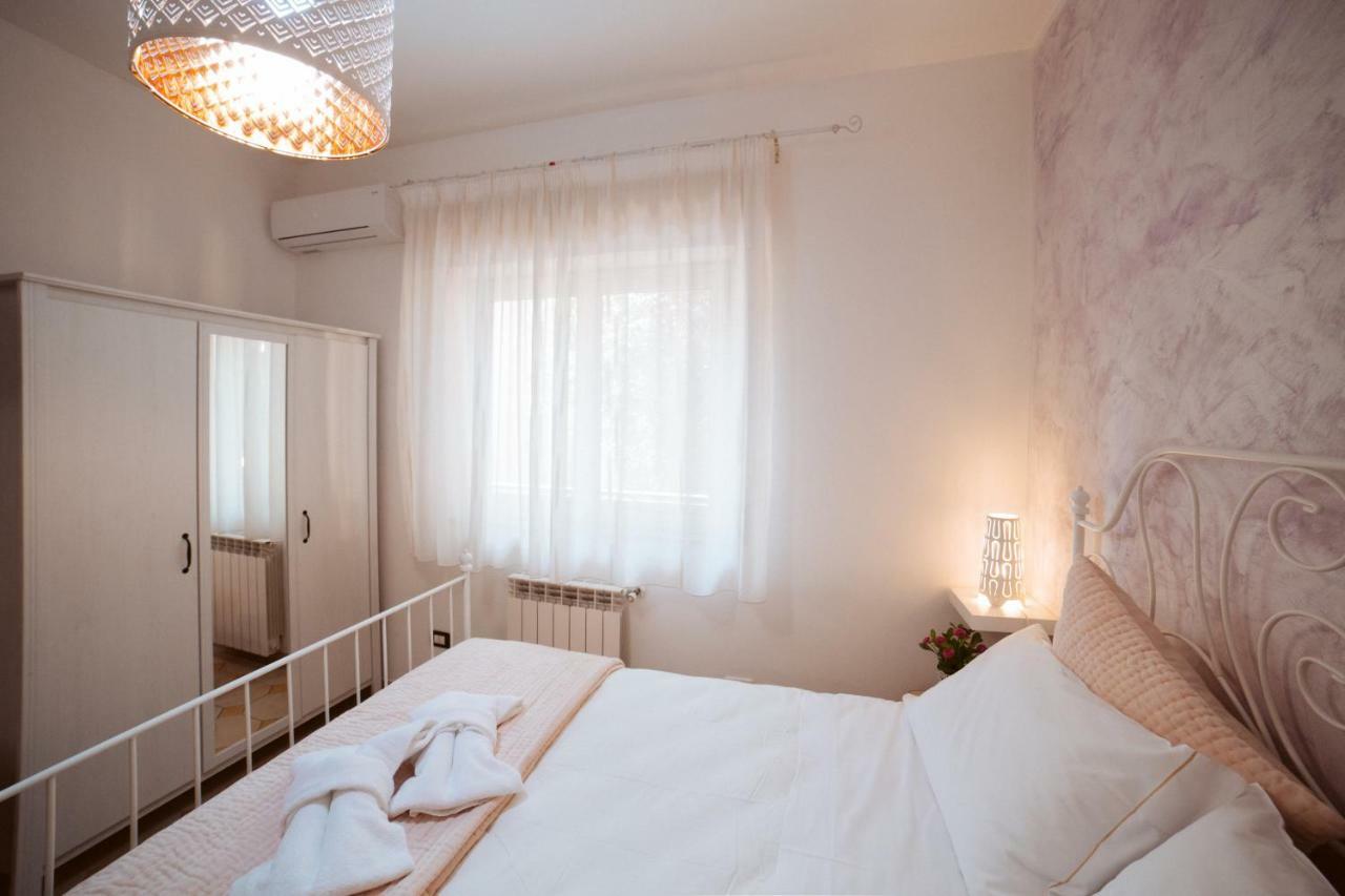 Dimoramuri B&B カターニア エクステリア 写真