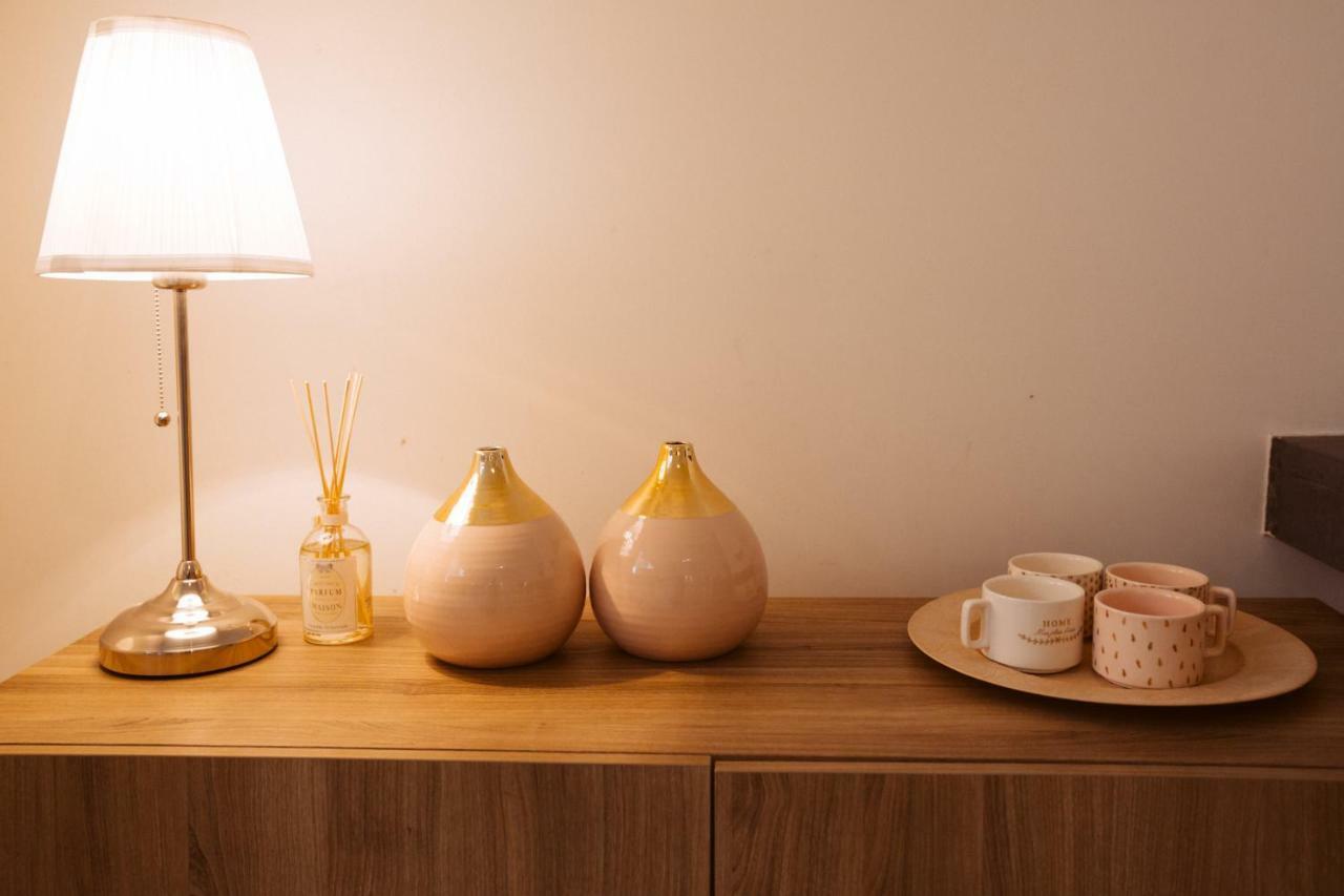 Dimoramuri B&B カターニア エクステリア 写真