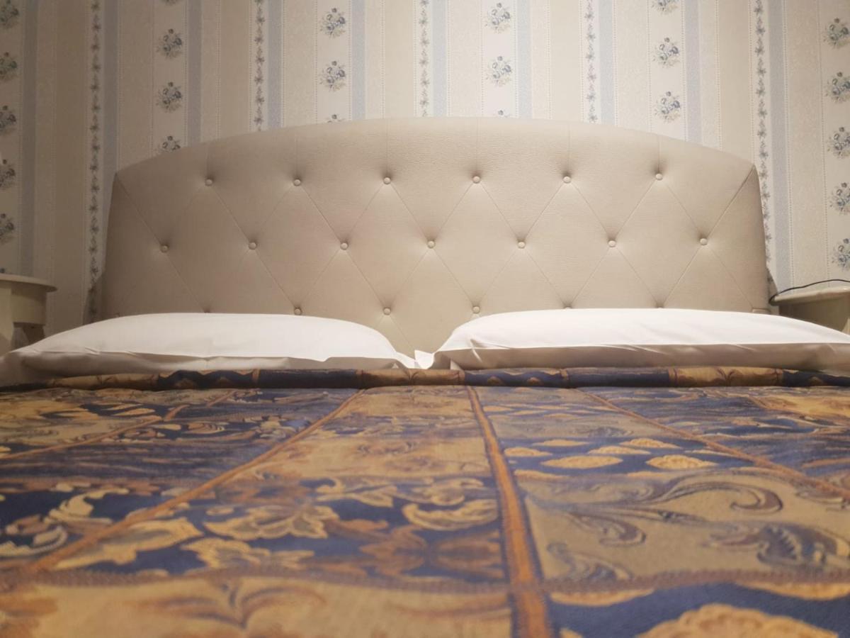 Dimoramuri B&B カターニア エクステリア 写真